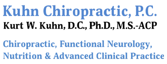 Chiropractic Waterloo IA Kuhn Chiropractic PC