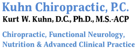 Chiropractic Waterloo IA Kuhn Chiropractic PC