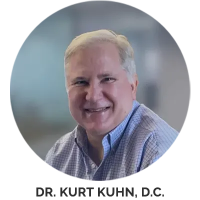 Chiropractor Waterloo IA Kurt Kuhn About Chiropractor Waterloo IA Kurt Kuhn About
